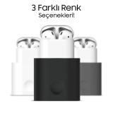 Ally Apple Airpods Boş Şarj Standı