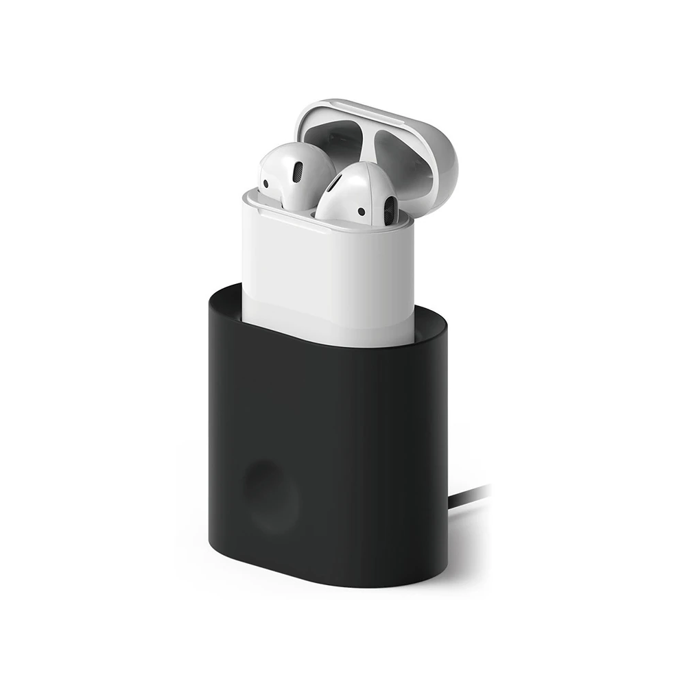 Ally Apple Airpods Boş Şarj Standı