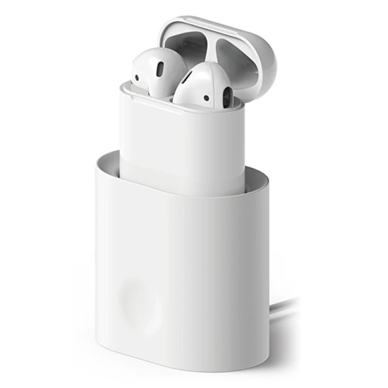 Ally Apple Airpods Boş Şarj Standı