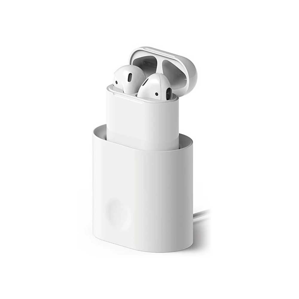 Ally Apple Airpods Boş Şarj Standı