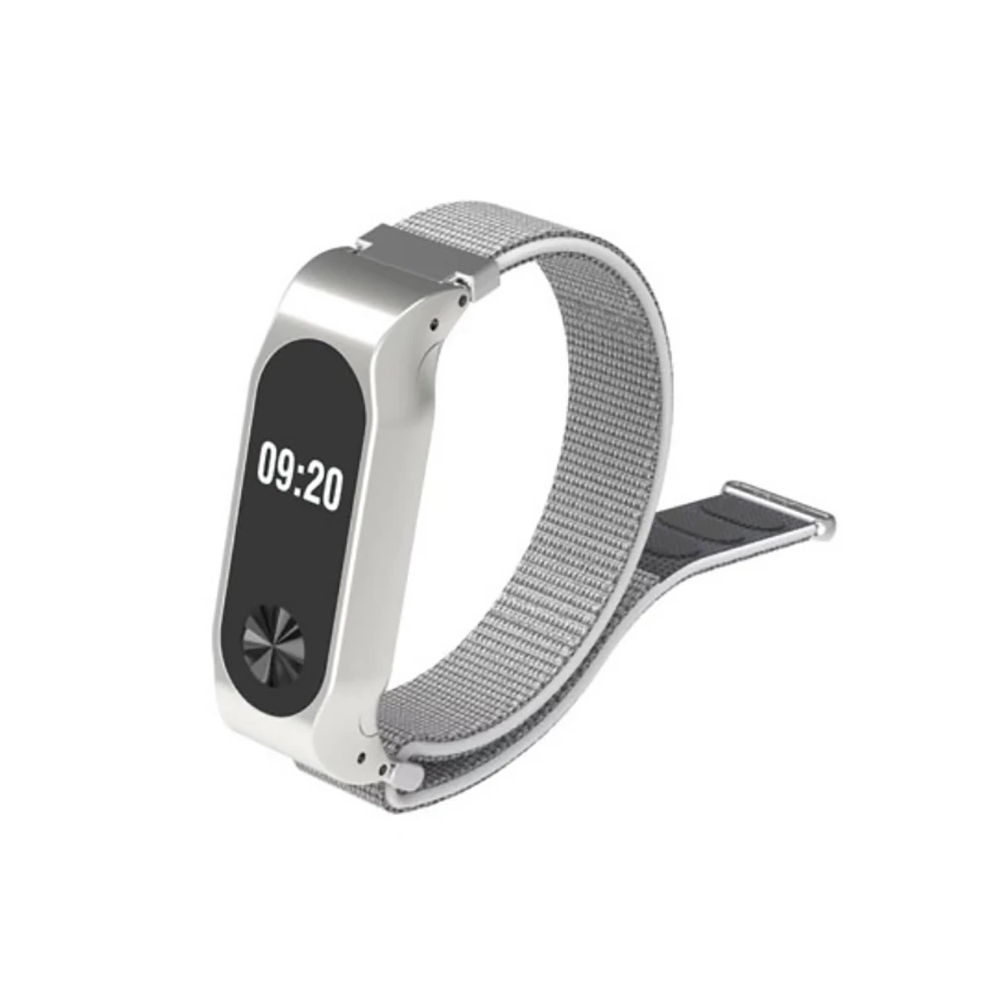 Xiaomi Mi Band 2 Nylon Kayış Kordon