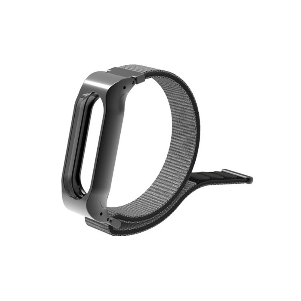 Xiaomi Mi Band 2 Nylon Kayış Kordon