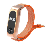 Xiaomi Mi Band 2 Nylon Kayış Kordon