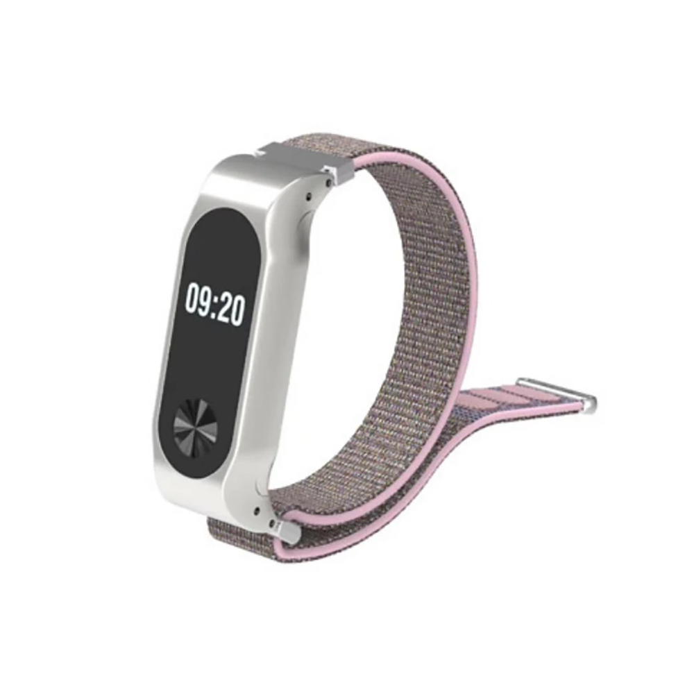 Xiaomi Mi Band 2 Nylon Kayış Kordon