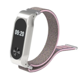 Xiaomi Mi Band 2 Nylon Kayış Kordon
