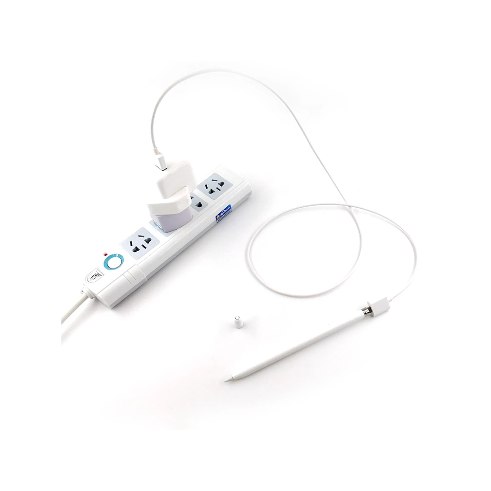 Ally Apple Pencil/kalem İçin Usb Şarj Kablosu 1 metre