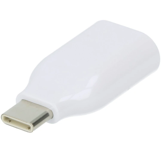 Lg Otg Type-C Usb Adaptör