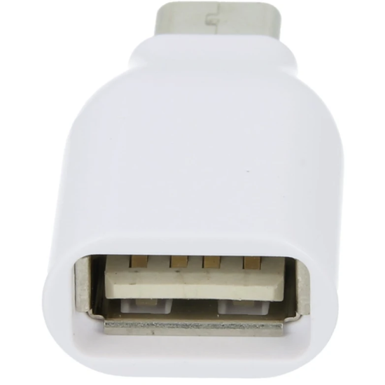 Lg Otg Type-C Usb Adaptör