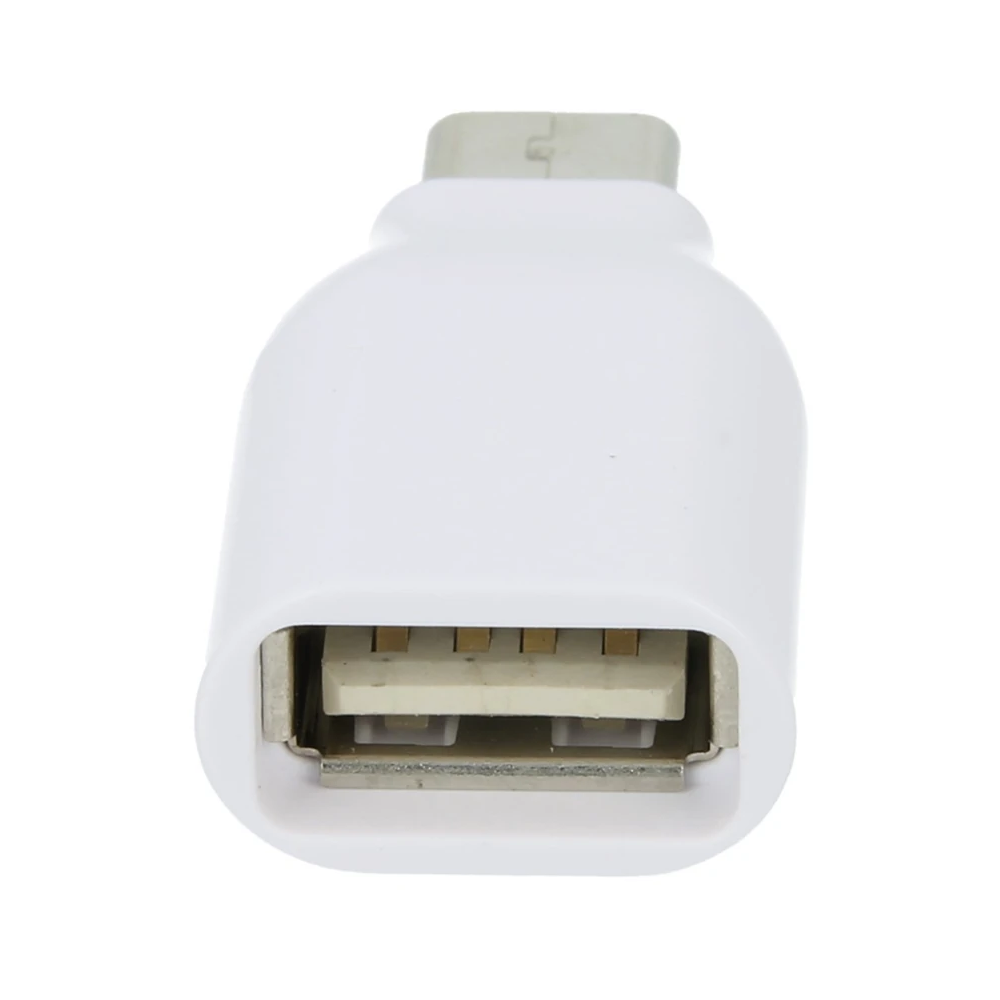 Lg Otg Type-C Usb Adaptör