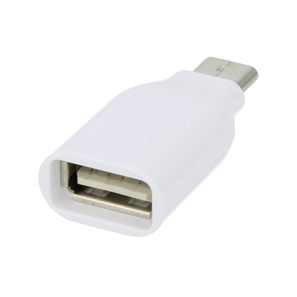 Lg Otg Type-C Usb Adaptör