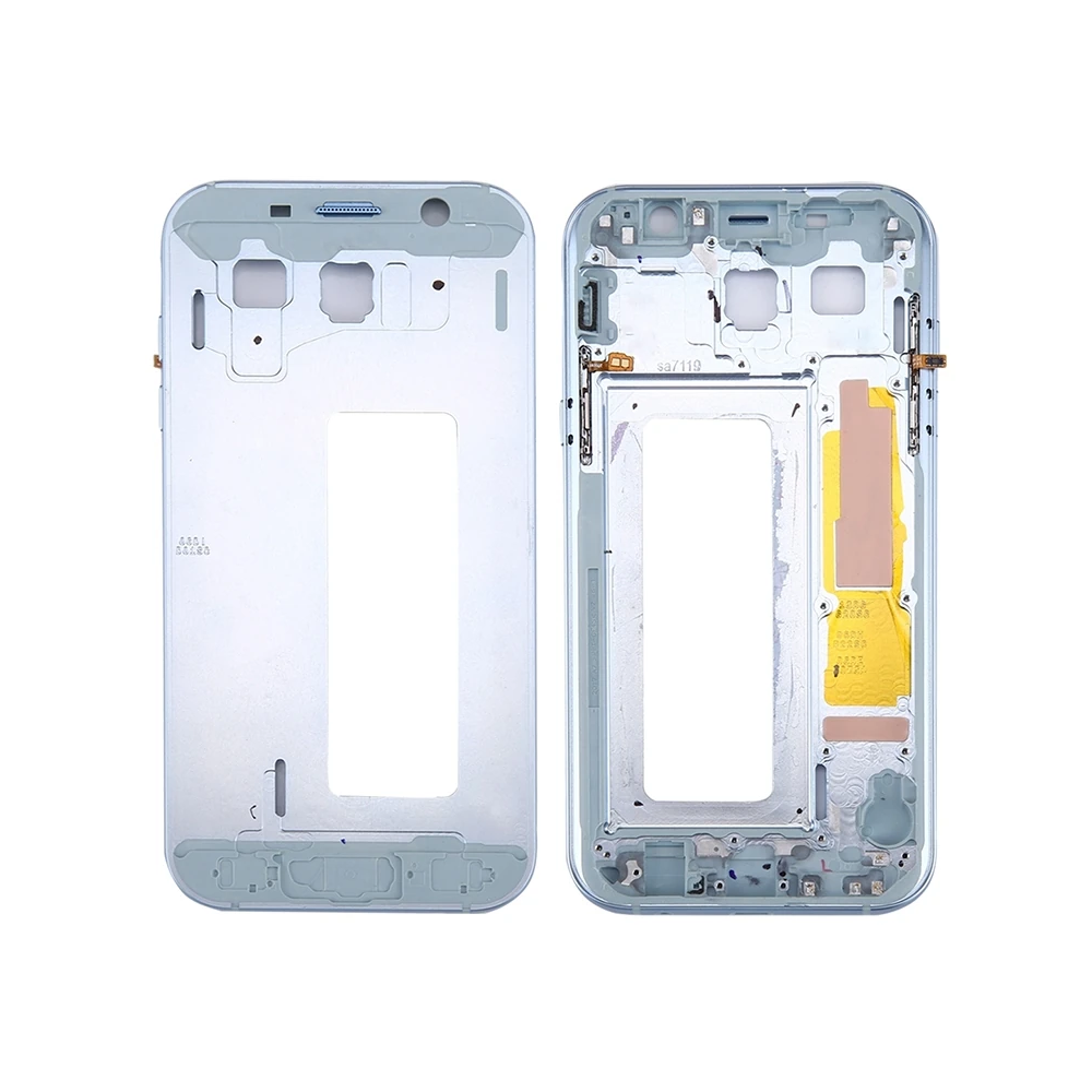 Samsung Galaxy A5 2017 A520 İçin Orta Kasa Orta Panel