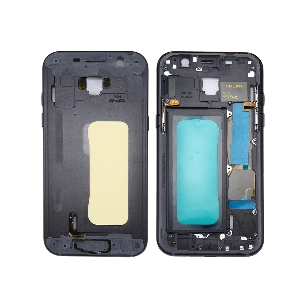 Samsung Galaxy A5 2017 A520 İçin Orta Kasa Orta Panel