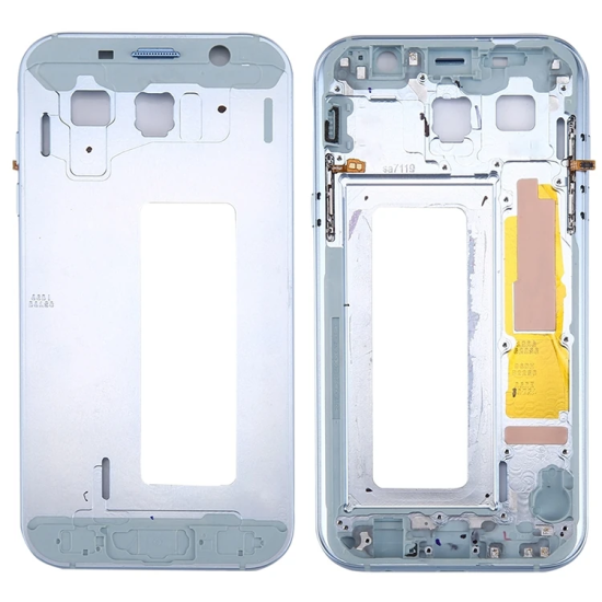 Samsung Galaxy A5 2017 A520 İçin Orta Kasa Orta Panel