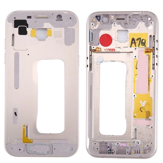 Samsung Galaxy A5 2017 A520 İçin Orta Kasa Orta Panel
