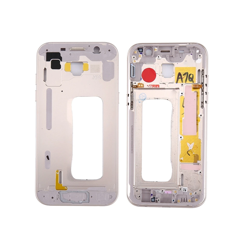 Samsung Galaxy A5 2017 A520 İçin Orta Kasa Orta Panel