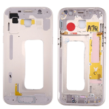 Samsung Galaxy A5 2017 A520 İçin Orta Kasa Orta Panel