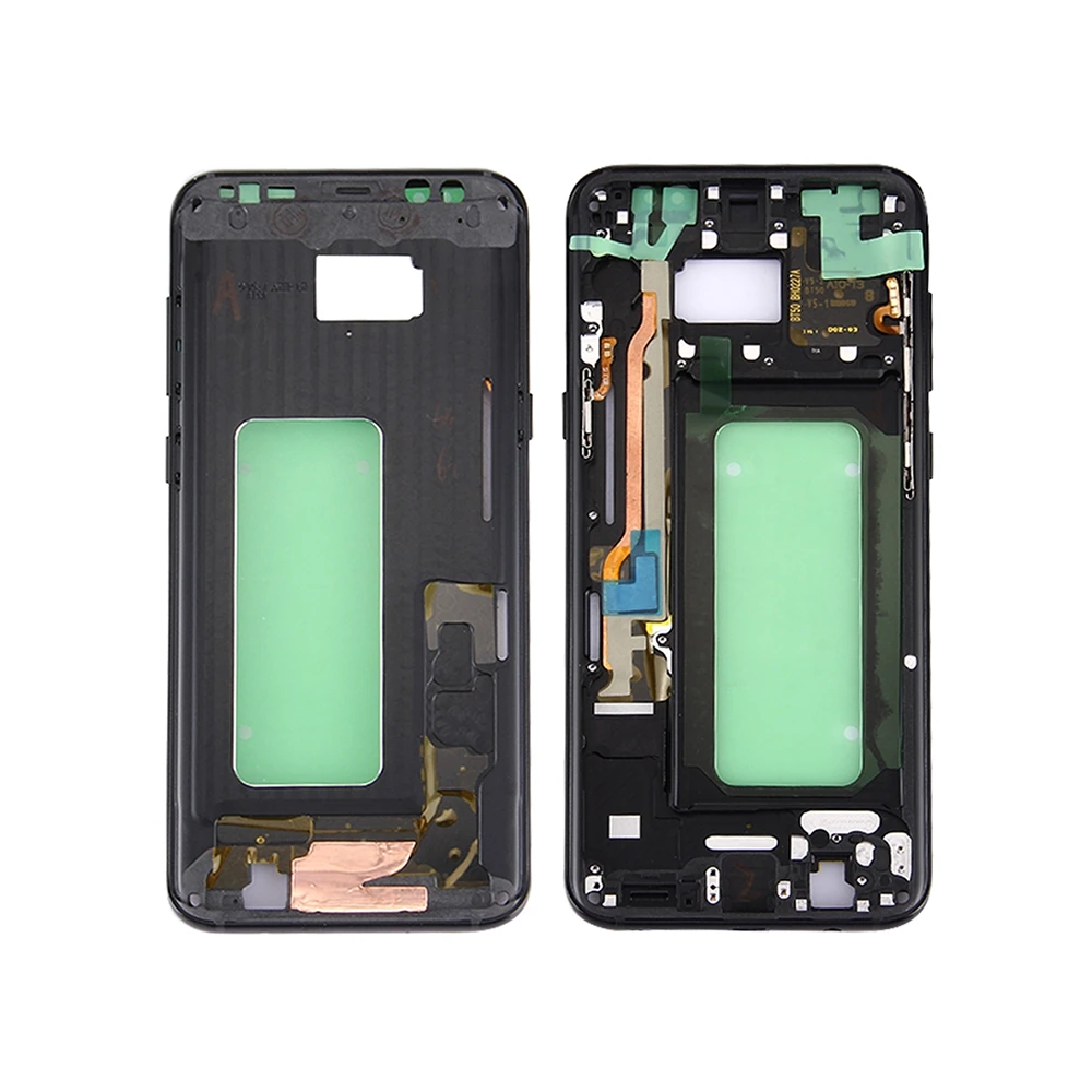 Samsung Galaxy S8+ Plus G955 İçin Orta Kasa Orta Panel