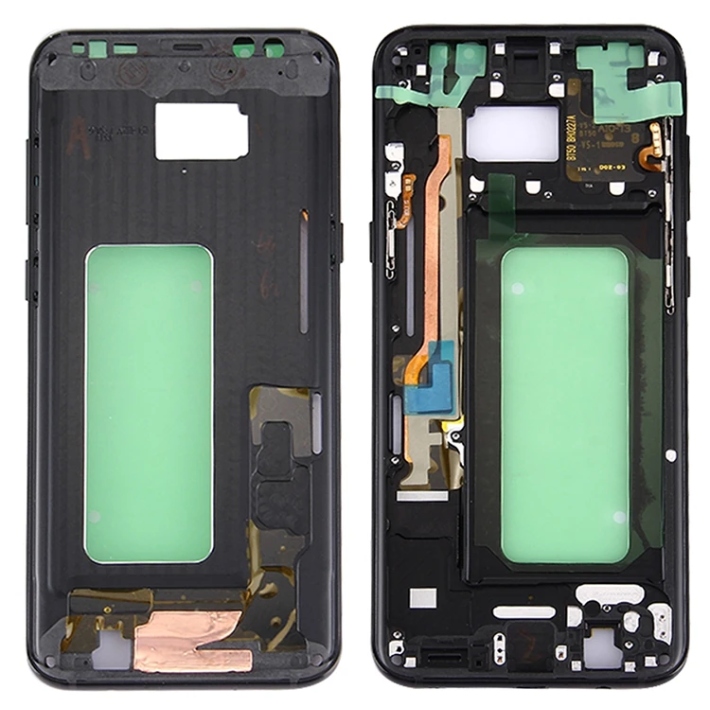 Samsung Galaxy S8+ Plus G955 İçin Orta Kasa Orta Panel