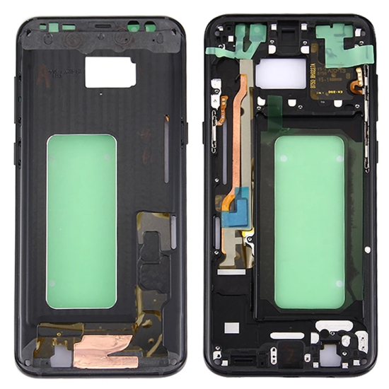 Samsung Galaxy S8+ Plus G955 İçin Orta Kasa Orta Panel