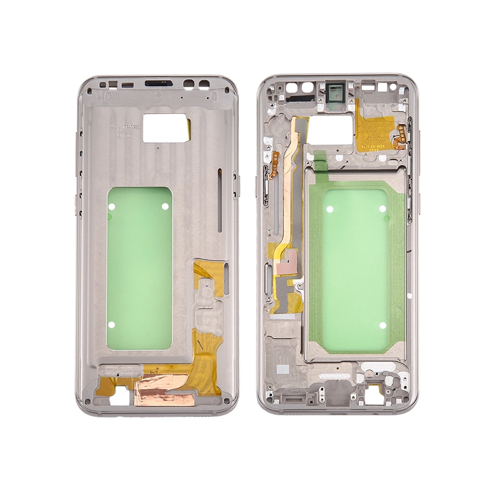 Samsung Galaxy S8+ Plus G955 İçin Orta Kasa Orta Panel