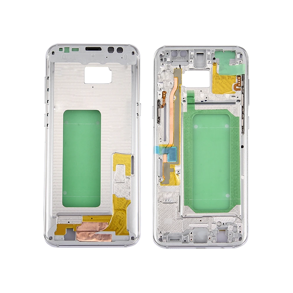 Samsung Galaxy S8+ Plus G955 İçin Orta Kasa Orta Panel