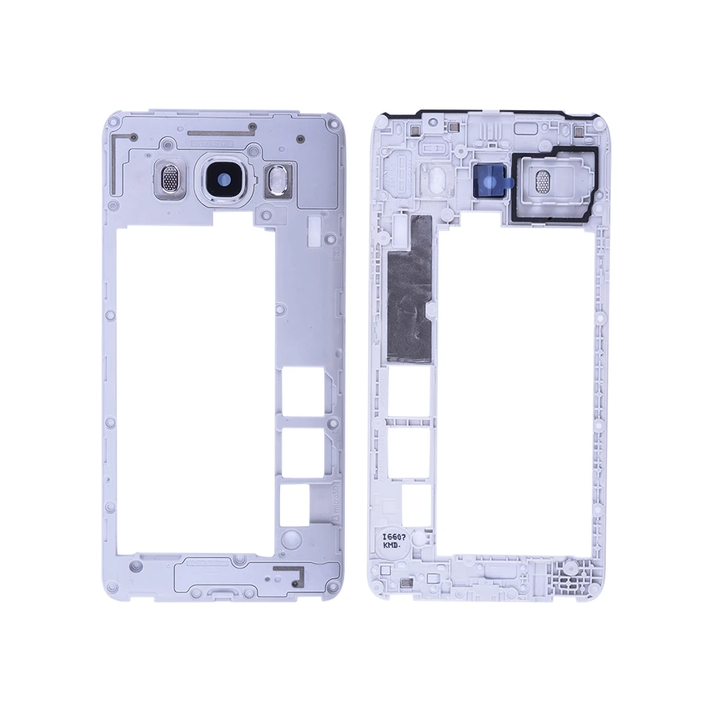 SM Galaxy J510 J5 2016 İçin Arka Kamera Paneli