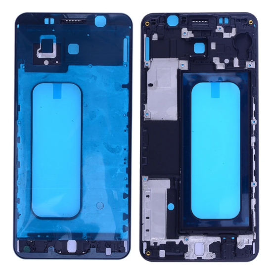 Ally Samsung Galaxy A3 A310 (2016) İçin Ön Panel