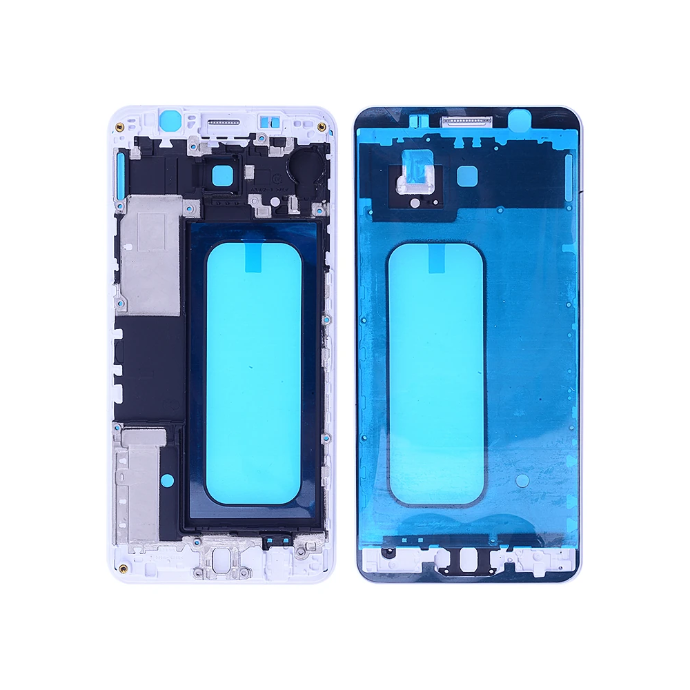 Ally Samsung Galaxy A3 A310 (2016) İçin Ön Panel