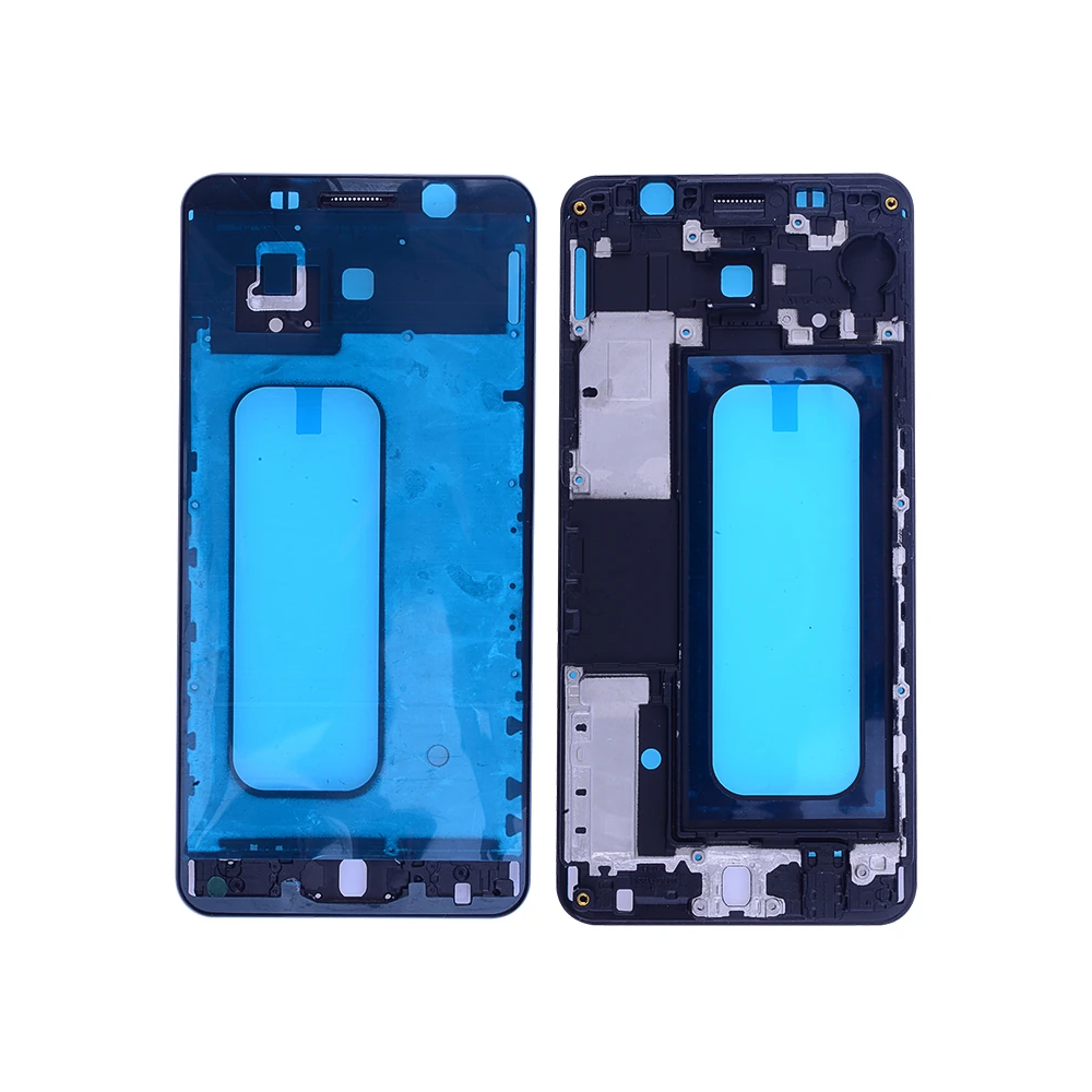 Ally Samsung Galaxy A3 A310 (2016) İçin Ön Panel