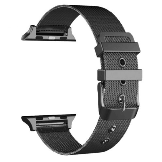 Ally Apple Watch 7-8 45mm 6-5-4 44mm Watch Ultra 49mm Kayış Kordon Çel