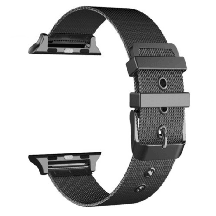 Ally Apple Watch 7-8 45mm 6-5-4 44mm Watch Ultra 49mm Kayış Kordon Çel