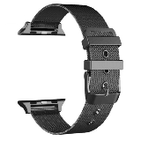 Ally Apple Watch 7-8 45mm 6-5-4 44mm Watch Ultra 49mm Kayış Kordon Çel