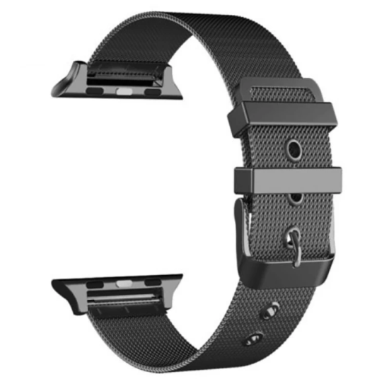 Ally Apple Watch 7-8 45mm 6-5-4 44mm Watch Ultra 49mm Kayış Kordon Çel