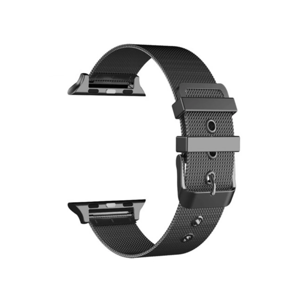 Ally Apple Watch 7-8 45mm 6-5-4 44mm Watch Ultra 49mm Kayış Kordon Çel