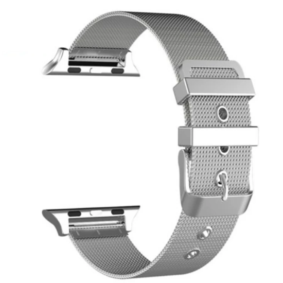 Ally Apple Watch 7-8 45mm 6-5-4 44mm Watch Ultra 49mm Kayış Kordon Çel