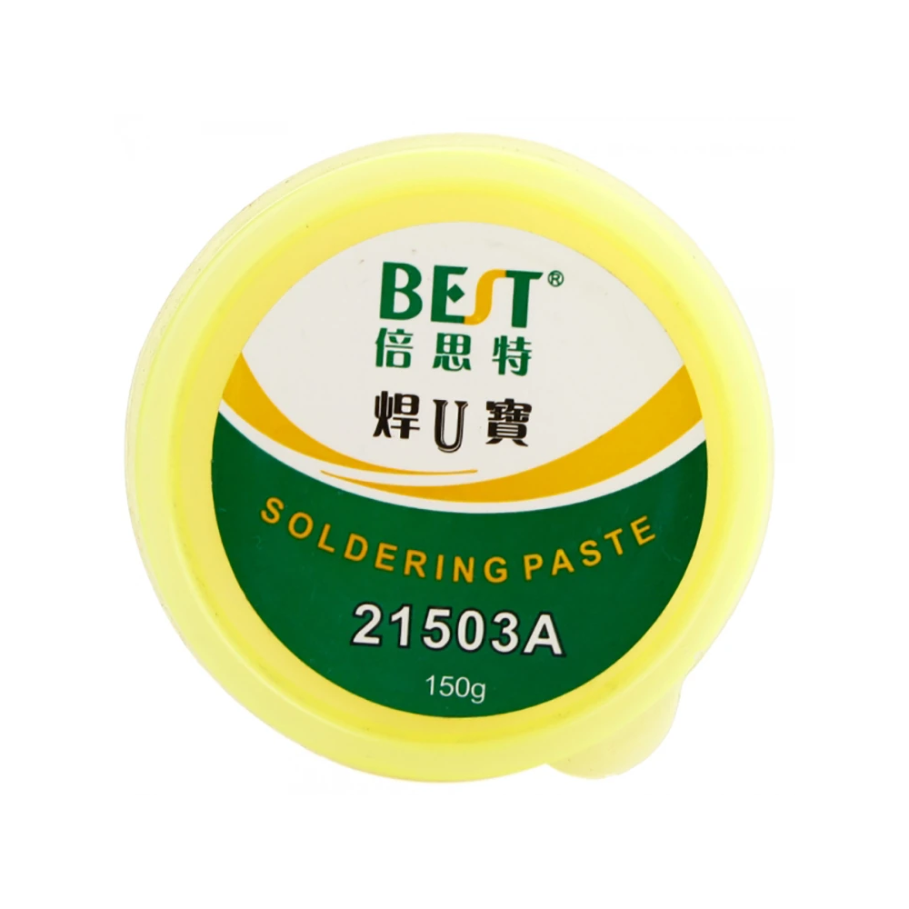 Best-21503u Lehim Pastası
