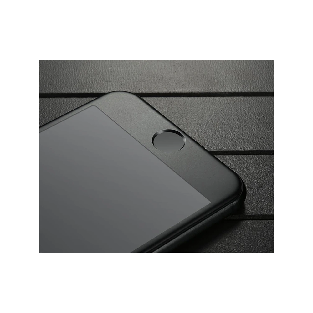 Baseus İPhone 6/ 6S 3D Full Kaplama Kırılmaz Cam Ekran Koruyucu