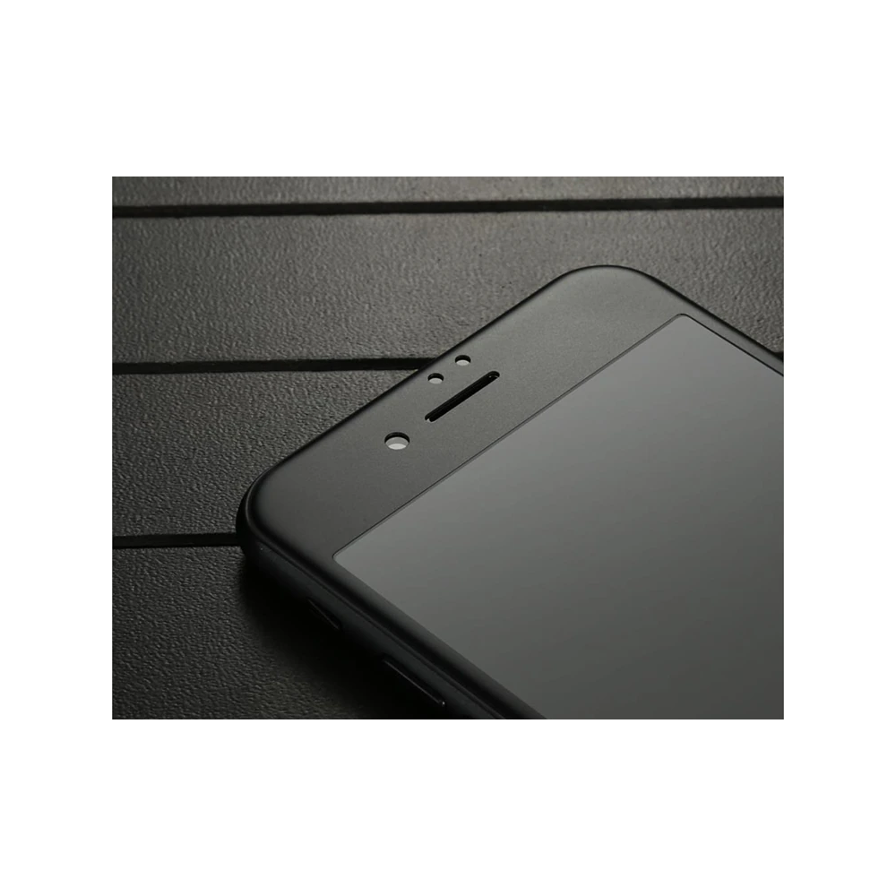 Baseus İPhone 6/ 6S 3D Full Kaplama Kırılmaz Cam Ekran Koruyucu