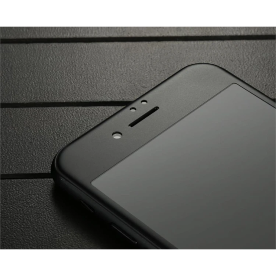 Baseus İPhone 6/ 6S 3D Full Kaplama Kırılmaz Cam Ekran Koruyucu