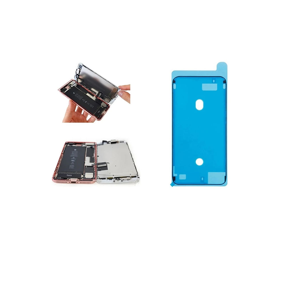 Jıafa Jf-8164 8in1 İphone 8 Batarya Tamir Seti Kaliteli Tornavida