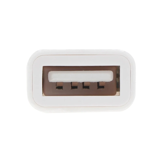 ALLY Nk102 İPhoneİPadİPod Lightning To Usb Kamera Adaptörü