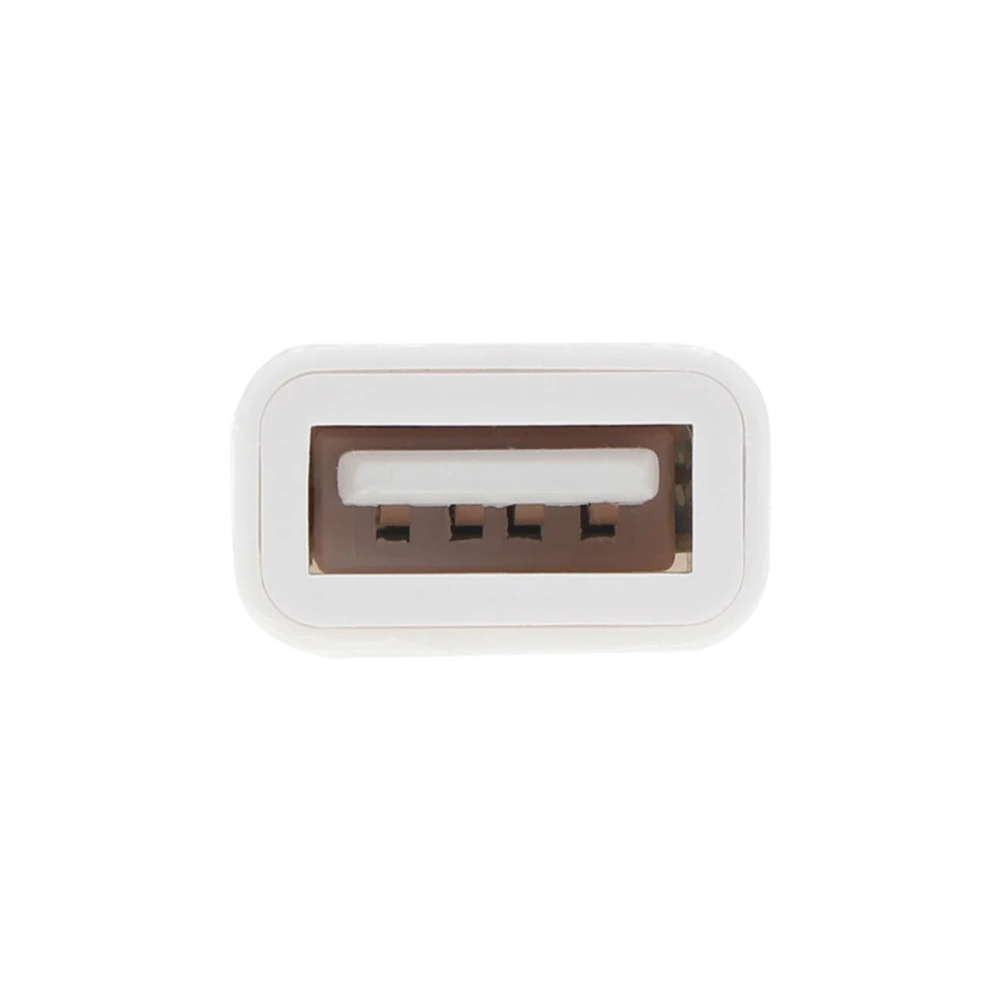 ALLY Nk102 İPhoneİPadİPod Lightning To Usb Kamera Adaptörü
