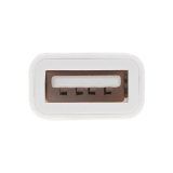 ALLY Nk102 İPhoneİPadİPod Lightning To Usb Kamera Adaptörü