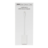 ALLY Nk102 İPhoneİPadİPod Lightning To Usb Kamera Adaptörü