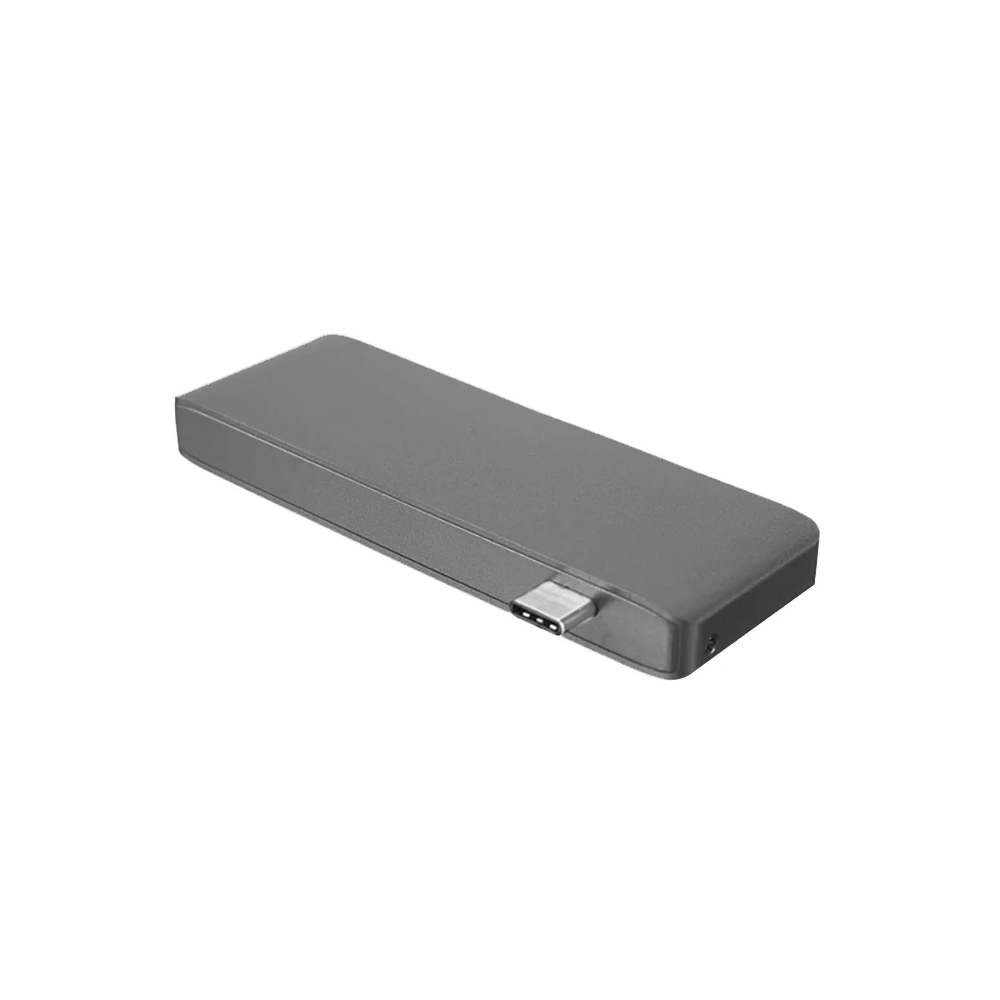 Ally 5 İn1 Usb-C Hub 3.0 Type-C Şarj Kart Reader Type-C Bütün Cihazlar