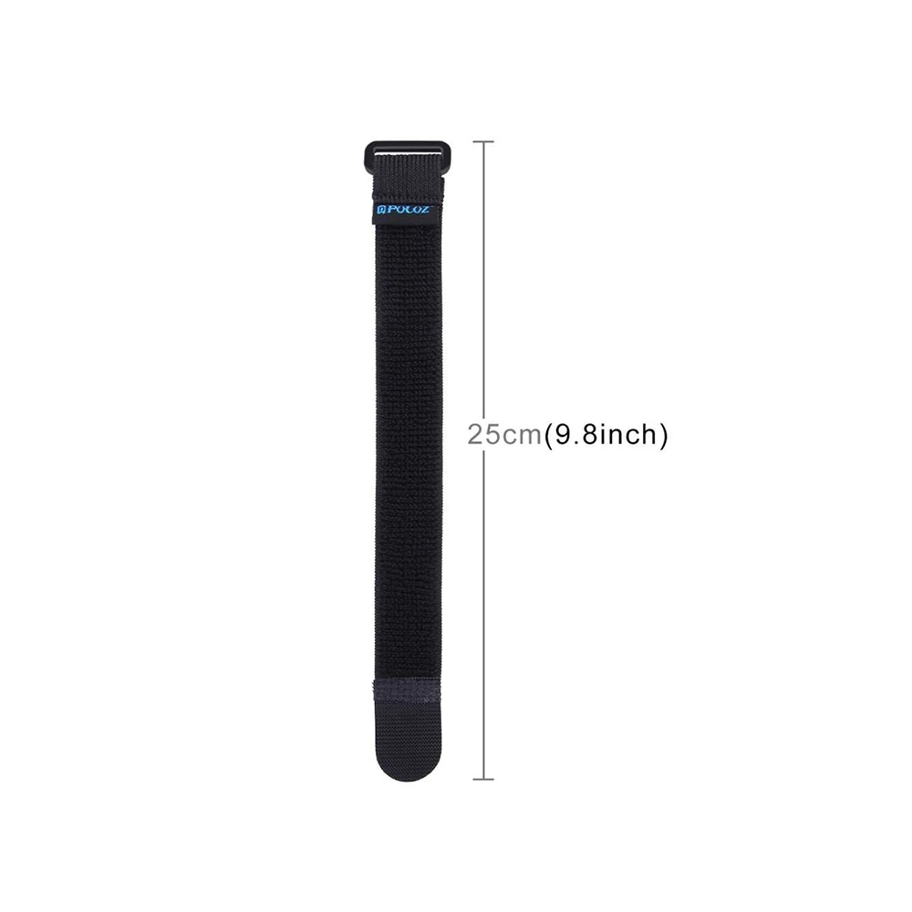 Puluz Gopro Wifi İçin Nylon Strap Tutucu