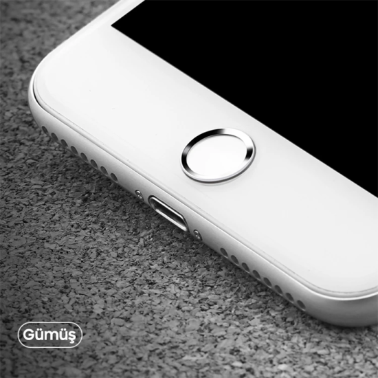 İPhone 66plus 6s6s Plus77plus 88plus Touch İd Tuşu