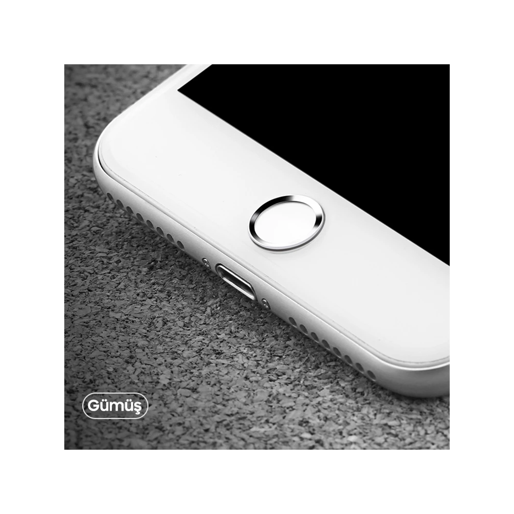 İPhone 66plus 6s6s Plus77plus 88plus Touch İd Tuşu