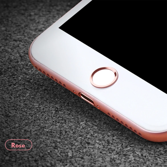 İPhone 66plus 6s6s Plus77plus 88plus Touch İd Tuşu