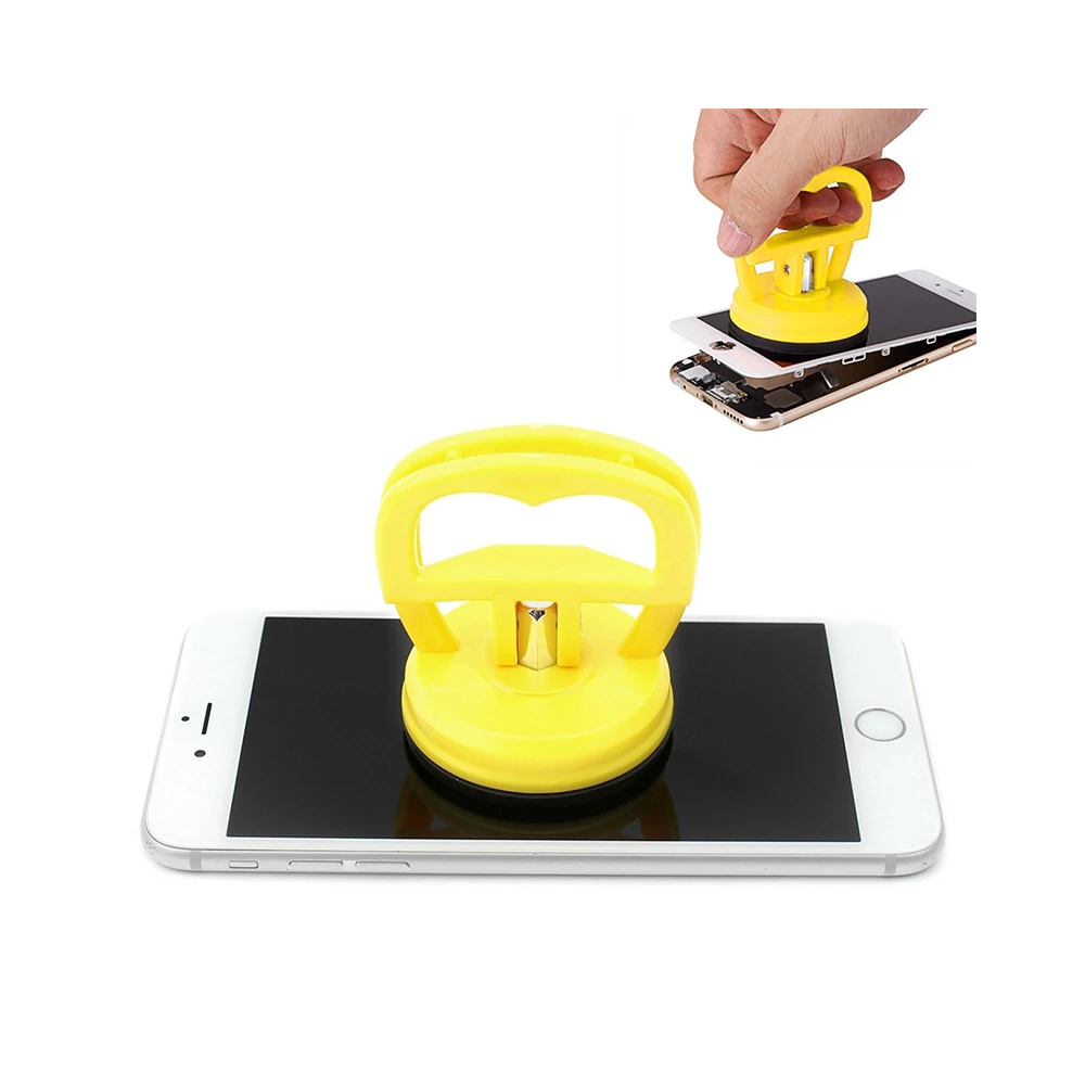 Jiafa P8822 Cep Telefonu Ekran Sokme Vakumu